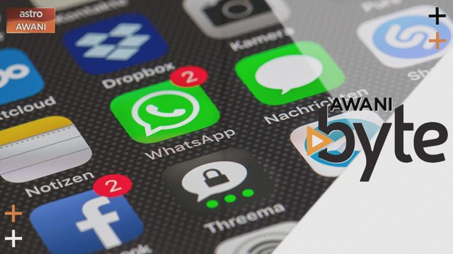 #AWANIByte: Perintah Kawalan Pergerakan - 5 Tip untuk sentiasa berhubung