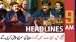 ARY News | Prime Time Headlines | 9 AM | 18th March 2022