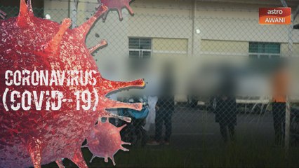 Polis Terengganu jejak jemaah tabligh untuk saringan COVID-19