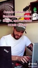 descarga (12Por grabar TikTok empresa descubrió que joven tenía dos trabajos mientras hacía Home Office