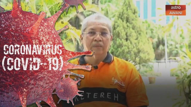 Sekatan jalan raya di Kuala Lumpur diperluaskan kepada 58 lokasi