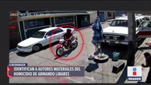 Gobierno Federal tiene “identificados visualmente” a asesinos del periodista Armando Linares