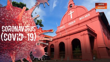 Ingkar arahan, rakyat Melaka beri alasan tidak munasabah