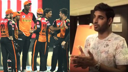 IPL 2022 : We Hope To Give Wonderful Gift To The Fans This Time - Bhuvneshwar Kumar| Oneindia Telugu