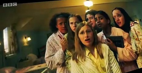 Malory Towers S01 E01