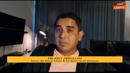 Adakah pelaksanaan PRIHATIN berpotensi jadi norma baru? Ini penjelasan Tengku Zafrul