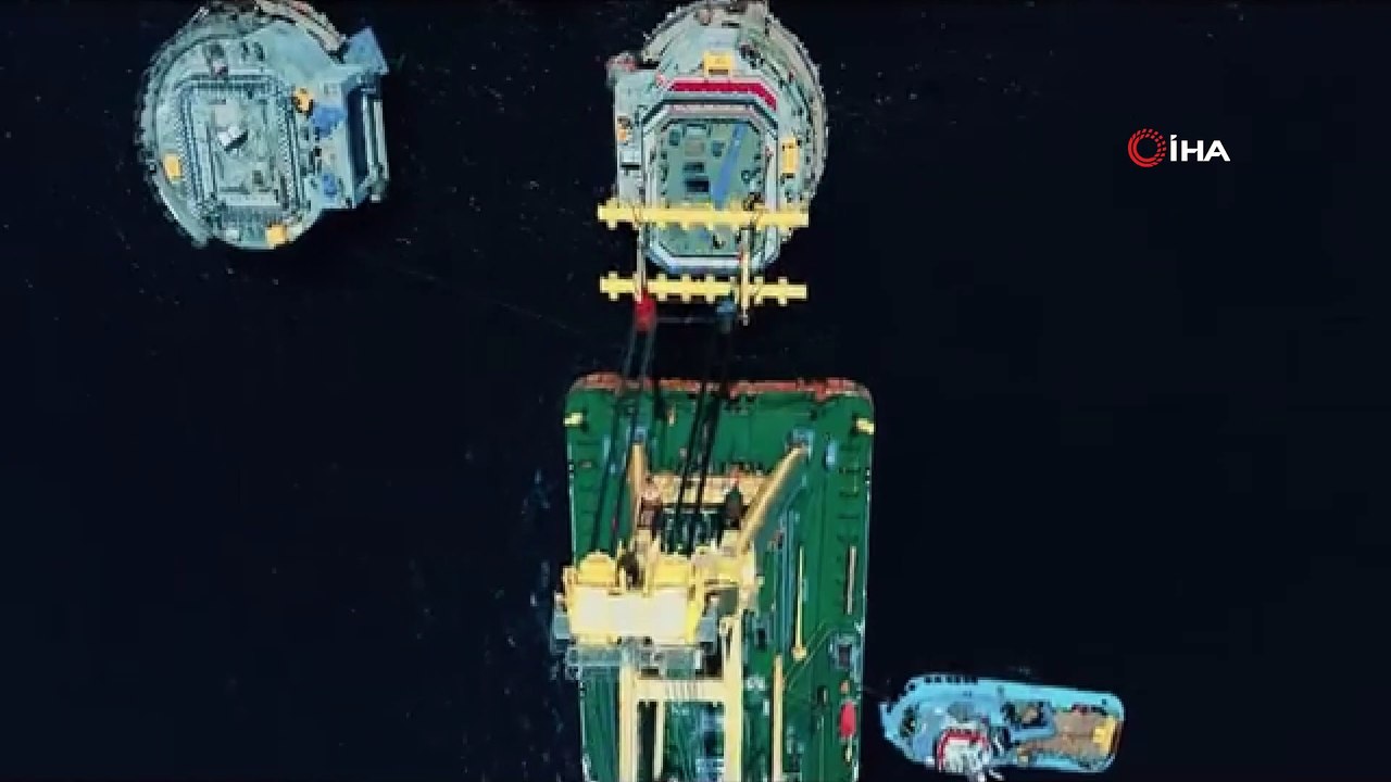 Cumhurbaşkanı Recep Tayyip Erdoğan'dan anlamlı paylaşım