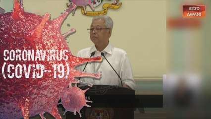 DBKL akan memantau penjarakan sosial di pasar raya dan pasar basah