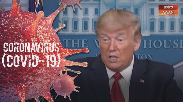 COVID-19: Amerika Syarikat tawar bantuan kepada Korea Utara & Iran