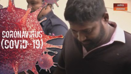 Penguatkuasaan PKP: Mekanik didenda RM5,000