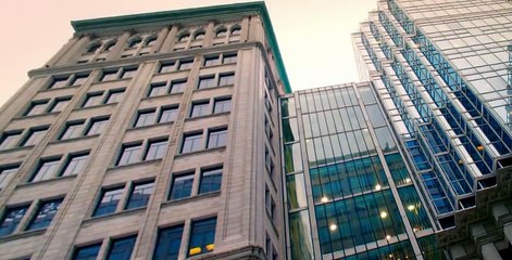 The Listener S02 E10