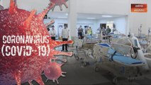 COVID-19: Indonesia jadikan wisma atlet sebagai hospital sementara