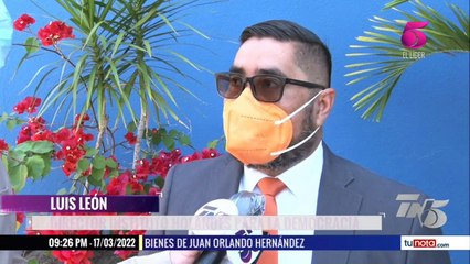 TN5 Estelar - 17 de Marzo