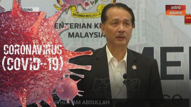 Teknik 'Rapid Test Kit' tidak disarankan untuk diagnos COVID-19