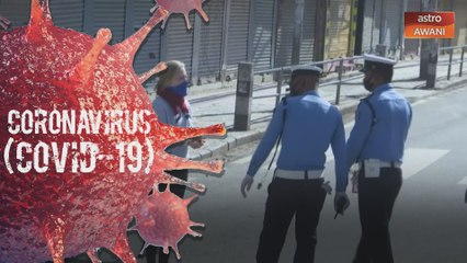 Nepal laksana Lockdown pada Selasa