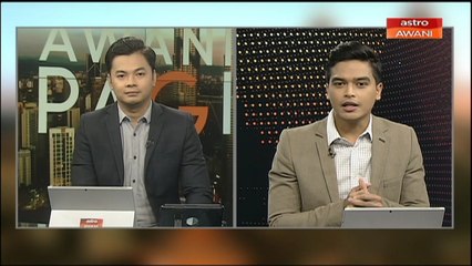 AWANI Pagi: Berita kemaskini COVID-19 [25 Mac 2020]