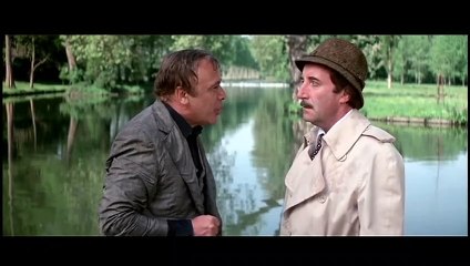 Best Comic Moments from the Pink Panther Films_ Starring  Peter Sellers