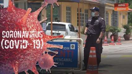 UNISZA proaktif bantu pelajar, kakitangan di kampus sepanjang PKP