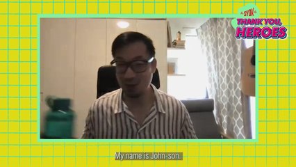 Thank You, Heroes: Epic Homes