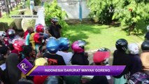 Terpopuler Pekan Ini: Dari Minyak Goreng sampai Kasus Doni Salmanan | Rosi (1)