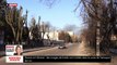 Guerre en Ukraine : Plusieurs explosions entendues ce matin dans la ville de Lviv à l'ouest de l'Ukraine et en particulier dans la zone de l'aéroport
