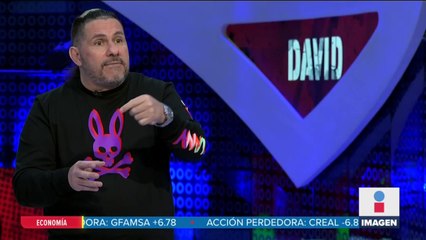 En el tema de los negocios, se termina el Covid-19: Páramo