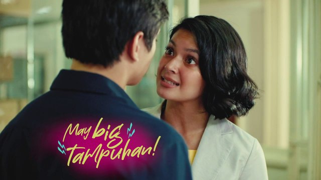 The big conflict | Mano Po Legacy: Her Big Boss Teaser Ep. 5