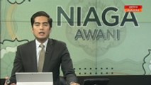 Niaga AWANI: Bagaimana perkhidmatan 'rider' bantu ekonomi ketika PKP?