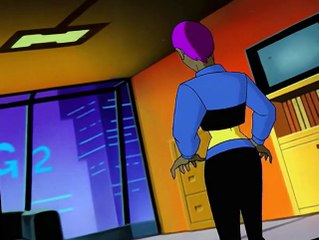 Batman Beyond S02 E15