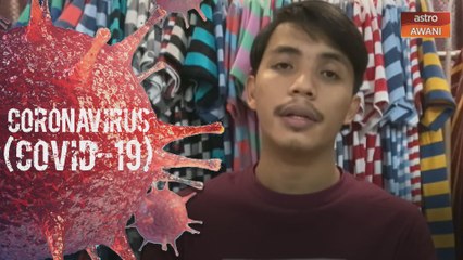 Usahawan IKS mahukan pembelaan kerajaan demi kelangsungan hidup