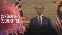 Bantuan Prihatin Nasional dengan peruntukan RM10 bil, juga disalurkan kepada M40 - Muhyiddin