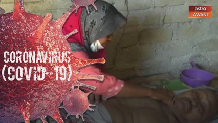 Tiga beranak di Gua Musang terkesan dengan PKP