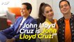 John Lloyd Cruz, "challenging" daw i-manage? | PEP Interviews