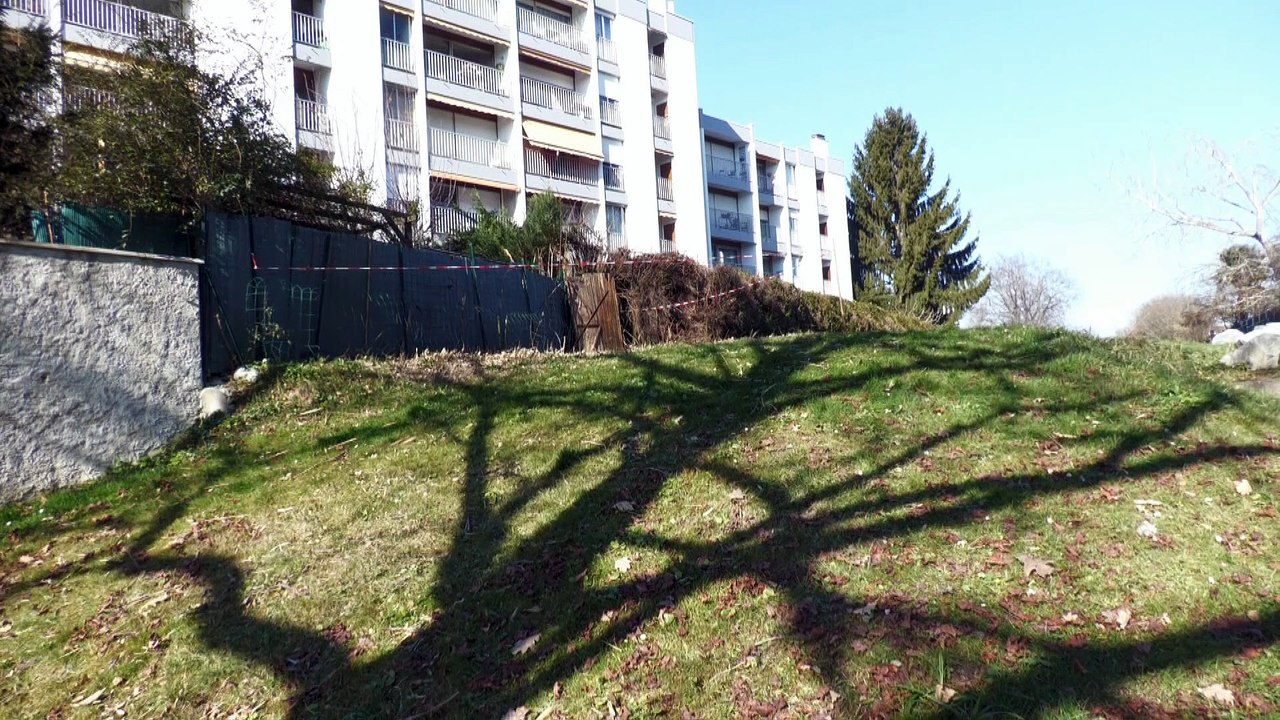 LES DEVINETTES DE MICHOU64  W-D.D. - 29 JANVIER 2022 - PAU - OÙ SE TROUVE CETTE CLÔTURE