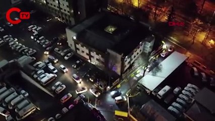 9 ilde telefon dolandırıcılarına yönelik dev operasyon