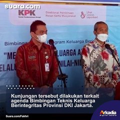 Dua Tahun Jabat Wagub DKI, Ahmad Riza Ngeluh: Diomelin Iya, Harta Nggak Nambah