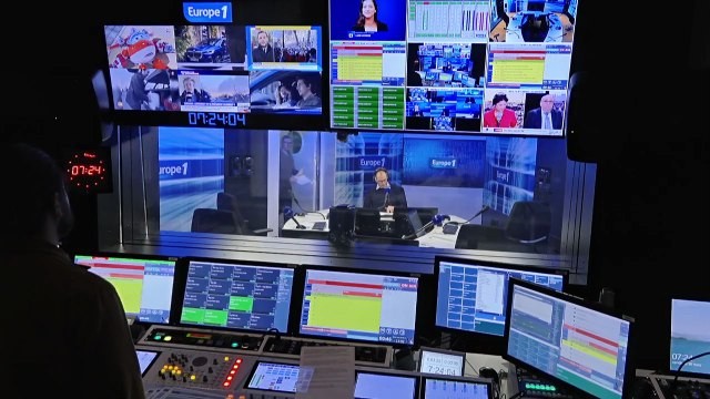 Les accords d’Evian