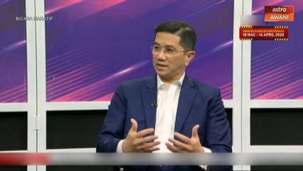 Kerajaan harap kisah Mak Cik Kiah melegakan rakyat