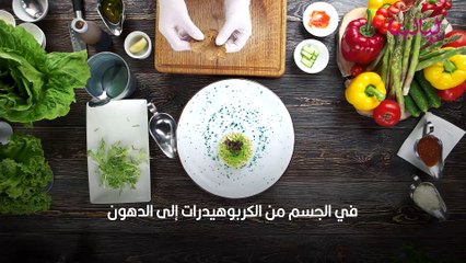 كيف أبدأ رجيم الكيتو