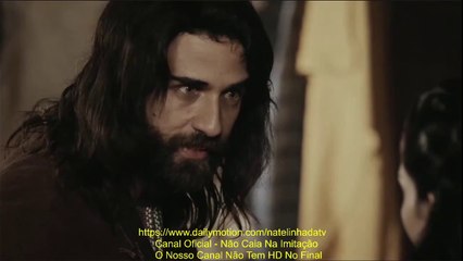 NOVELA A BÍBLIA - CAPÍTULO 83 - 17/03/2022 - SEM INTERVALO - PARTE 2