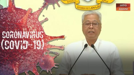 Proses nyah cemar di kawasan risiko dan PPR bermula Isnin