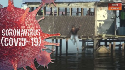 Ingkar PKP: Lelaki sanggup terjun laut elak ditahan polis