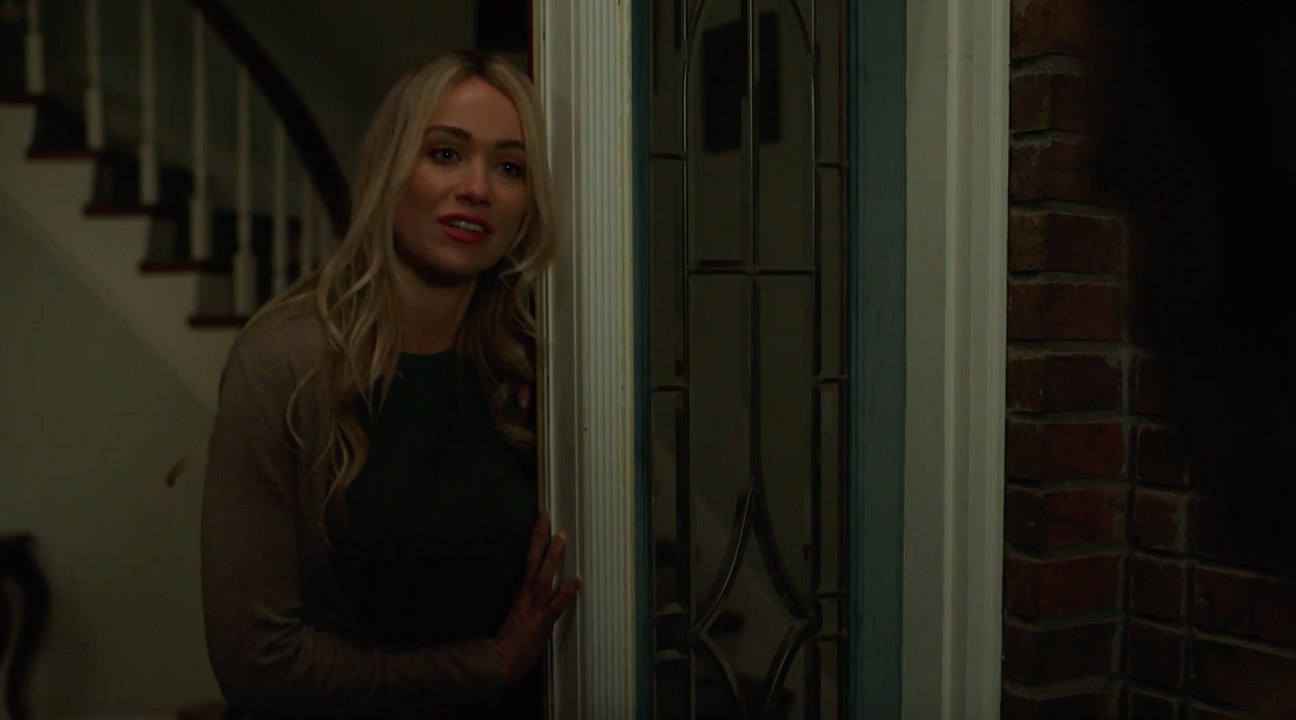 Die Nacht des Wolfs - Trailer (Deutsch) HD