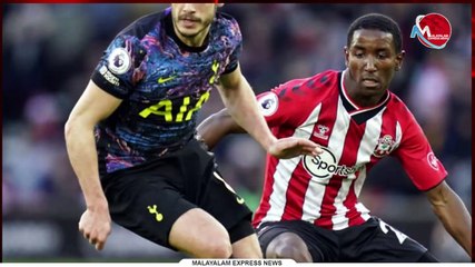 ഹാരി കെയ്ന് റെക്കോർഡ്, സ്പർസ് വിജയ വഴിയിൽ