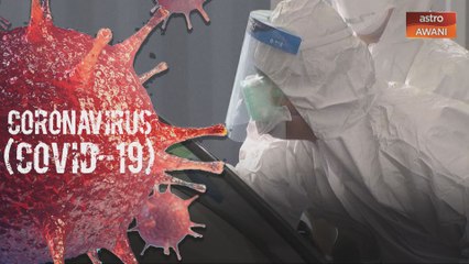 Tiga kit ujian COVID-19 buatan Korea Selatan dapat kelulusan awal FDA