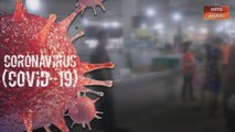 Kawalan lebih ketat di Pasar Besar Alor Setar