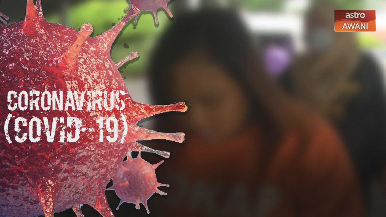 Tiga wanita antara yang direman langgar PKP