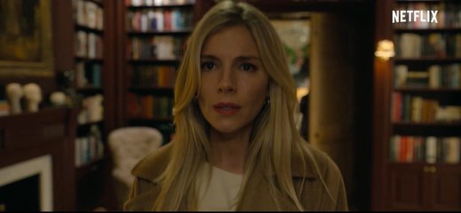 Anatomie eines Skandals - S01 Trailer (Deutsch) HD