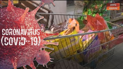 PKP: Bagaimana menguruskan perbelanjaan dan jana pendapatan tambahan dari rumah