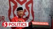 Wake up – Opposition wanted to ‘kill’ govt from within by signing MOU, says Zahid